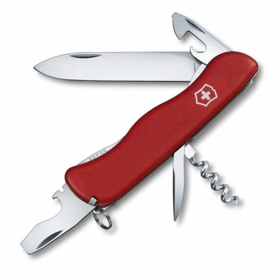 Victorinox Çakı Vt 0.8353 İsviçre Çakısı Pıcnıcker Çakı 111 Mm Krm