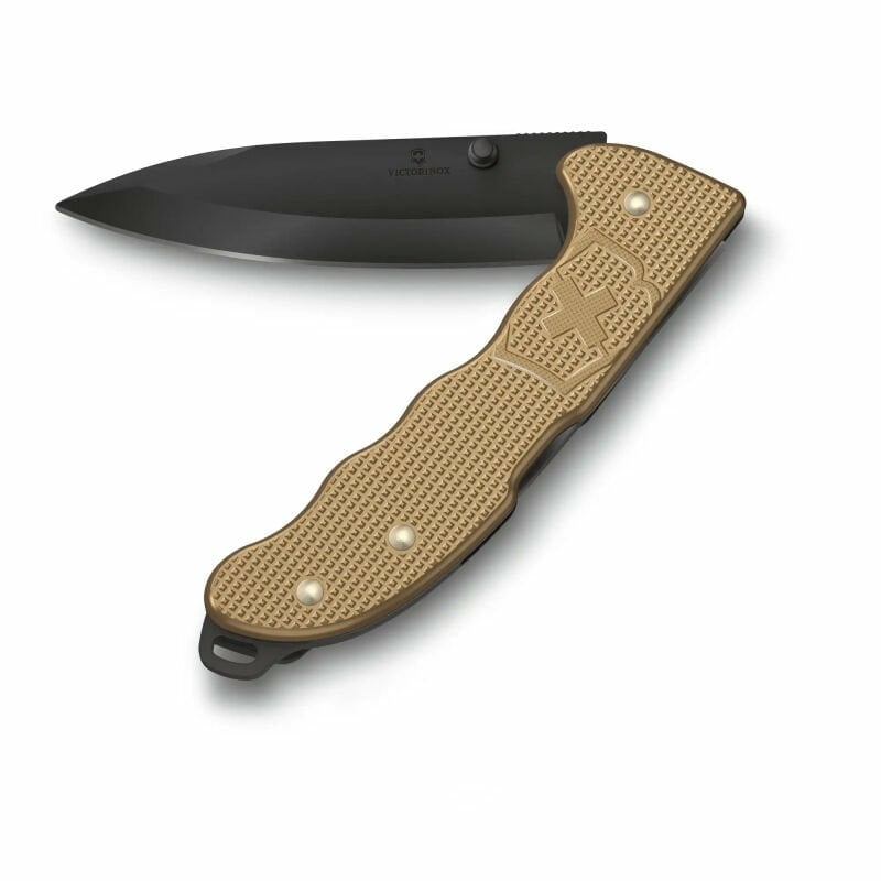 Victorinox Çakı Vt 0.9415.Ds249 İsviçre Çakısı Evoke Bs Alox Çakı,Bej