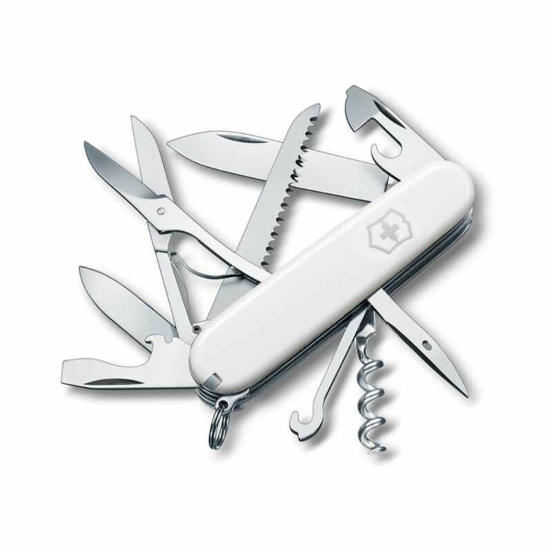 Victorinox Çakı VT 1.3713.7 Huntsman Çakı