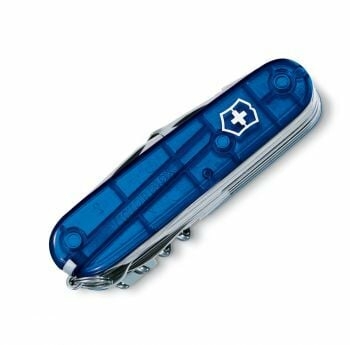 Victorinox Çakı Vt 1.6795.T2 Swiss Champ (33) Çakı