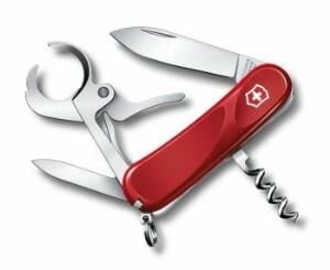 Victorinox Çakı VT 2.5703.E İsviçre Çakısı Wg Cıgar 36,85 Mm Çakı Krm