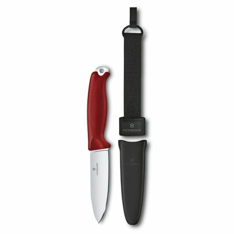 Victorinox Çakı Vt 3.0902 İsviçre Çakısı Venture Bıçak,Krm