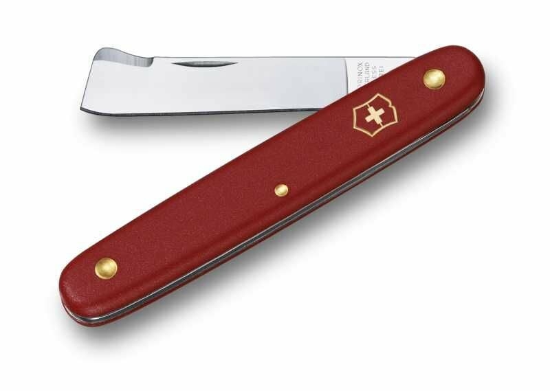 Victorinox Çakı VT 3.9020 İsviçre Çakısı Aşı Çakısı