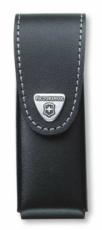 Victorinox VT 4.0523.3 İsviçre Deri Çakı Kılıfı  0.89