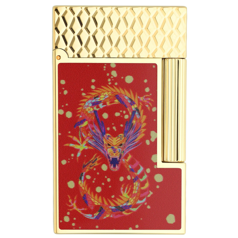 S.T.Dupont 016526 Çakmak