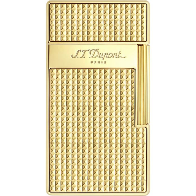 S.T.Dupont 025009 Çakmak