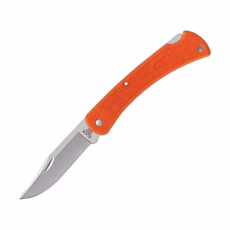 Buck Çakı BK 12474 İsviçre Çakısı