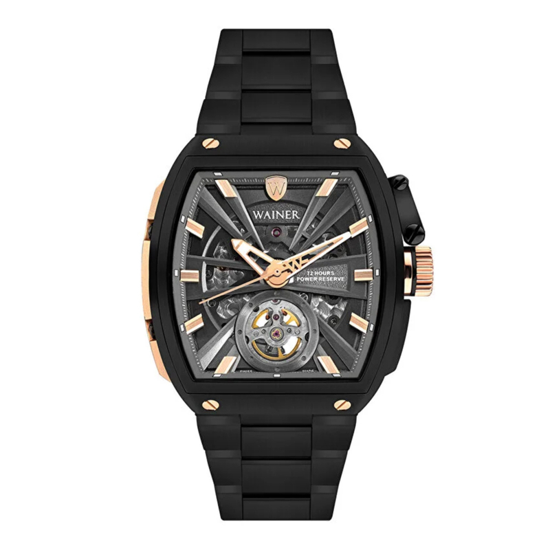 Wainer WA25150-B Kol Saati