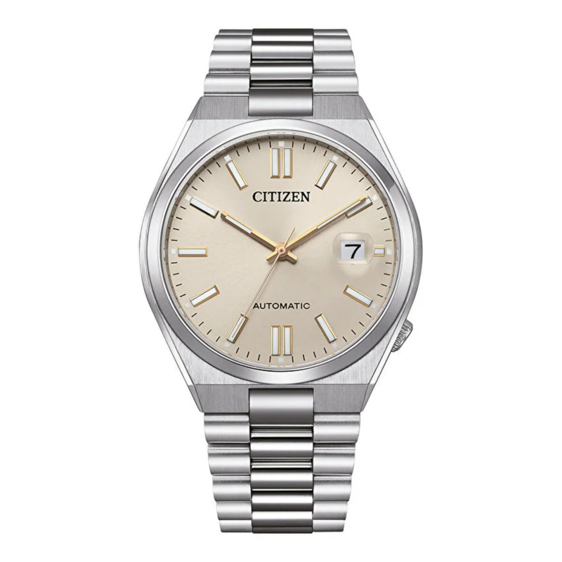 Citizen Tsuyosa Nj0151-88W Kol Saati