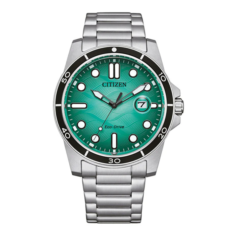 Citizen Aw1816-89L Kol Saati