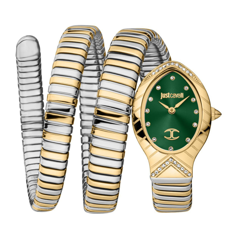Just Cavalli JC1L248M0065 Kol Saati