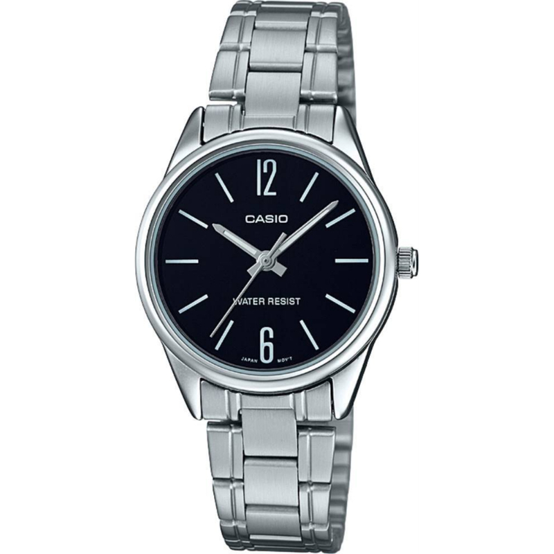 Casıo Ltp-V005D-1Budf Kol Saati