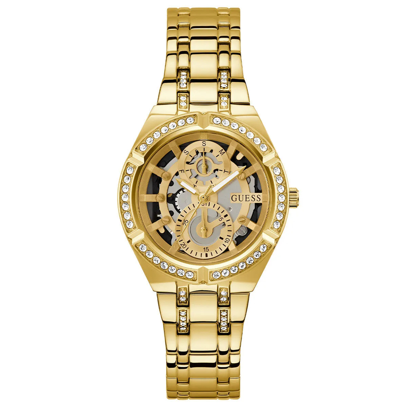 Guess Gugw0604L2 Kol Saati