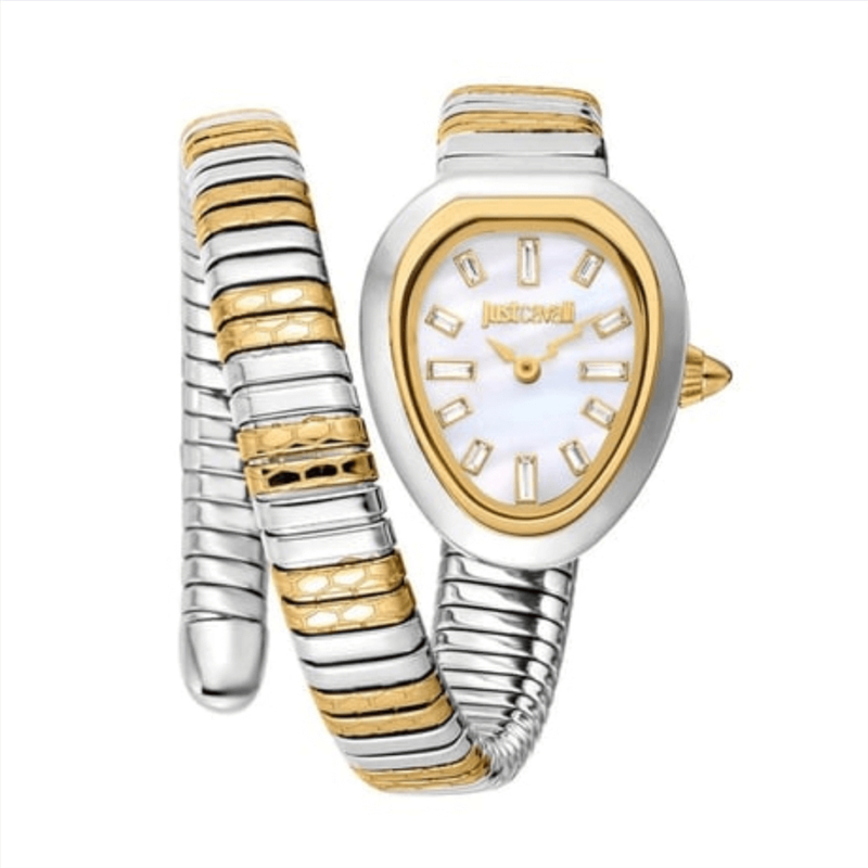Just Cavalli JC1L222M0055 Kol Saati