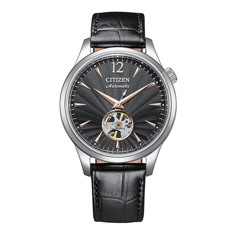 Citizen Nh9131-14E Kol Saati