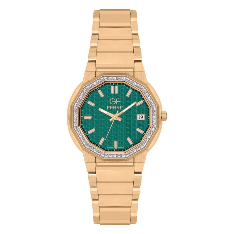 Gianfranco Ferre GFGPN8065LZ Kol Saati