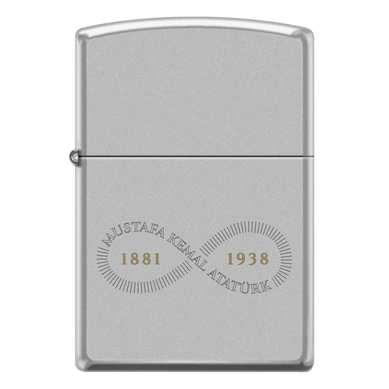 Zippo 205-115791 Çakmak