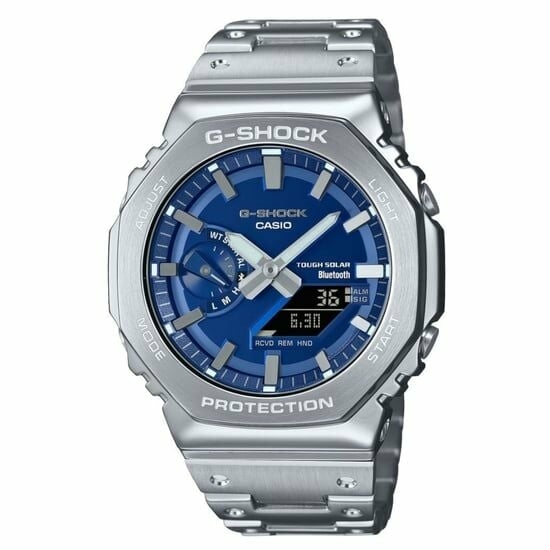 Casıo Gm-B2100Ad-2Adr Kol Saati