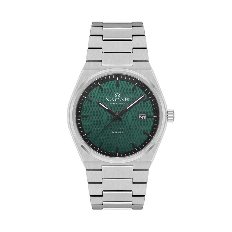Nacar NC41-299794-ANM Kol Saati