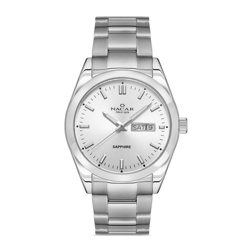 Nacar NC31-299227-AWM Kol Saati
