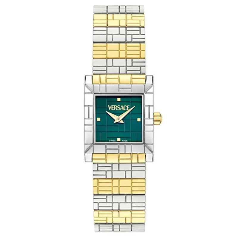 Versace Vrscve9B00124 Kol Saati