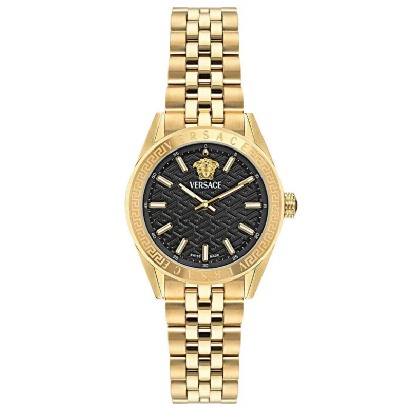Versace Vrscve8I00724 Kol Saati