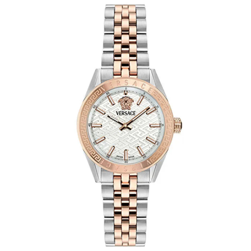 Versace Vrscve8I00624 Kol Saati