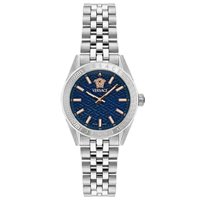 Versace Vrscve8I00324 Kol Saati