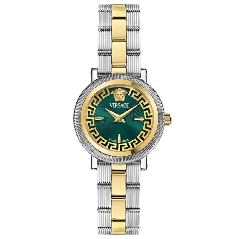Versace Vrscve8Ca0324 Kol Saati