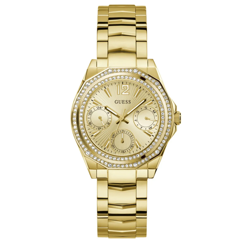 Guess Gugw0685L2 Kol Saati