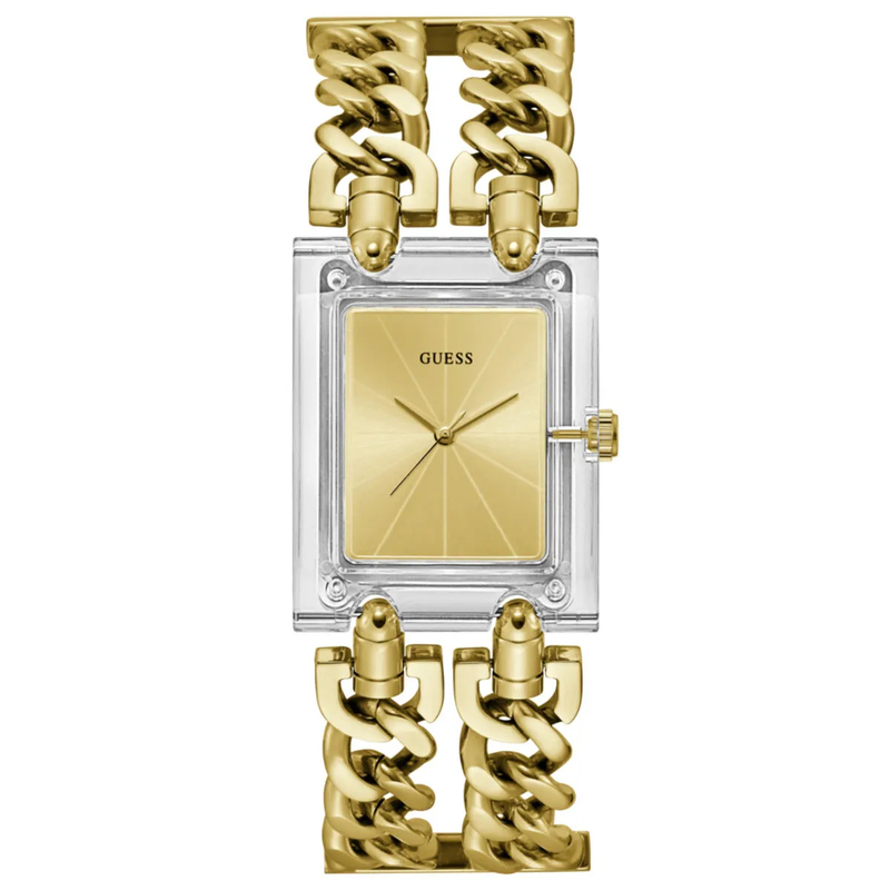 Guess Gugw0669L1 Kol Saati