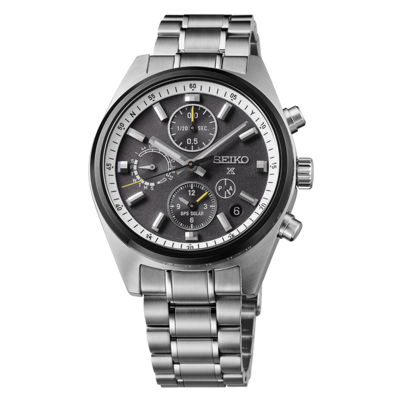 Seiko Astron Ssh167J Erkek Kol Saati