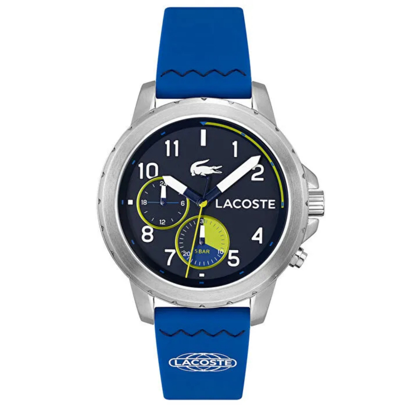 Lacoste Lac2011205 Kol Saati
