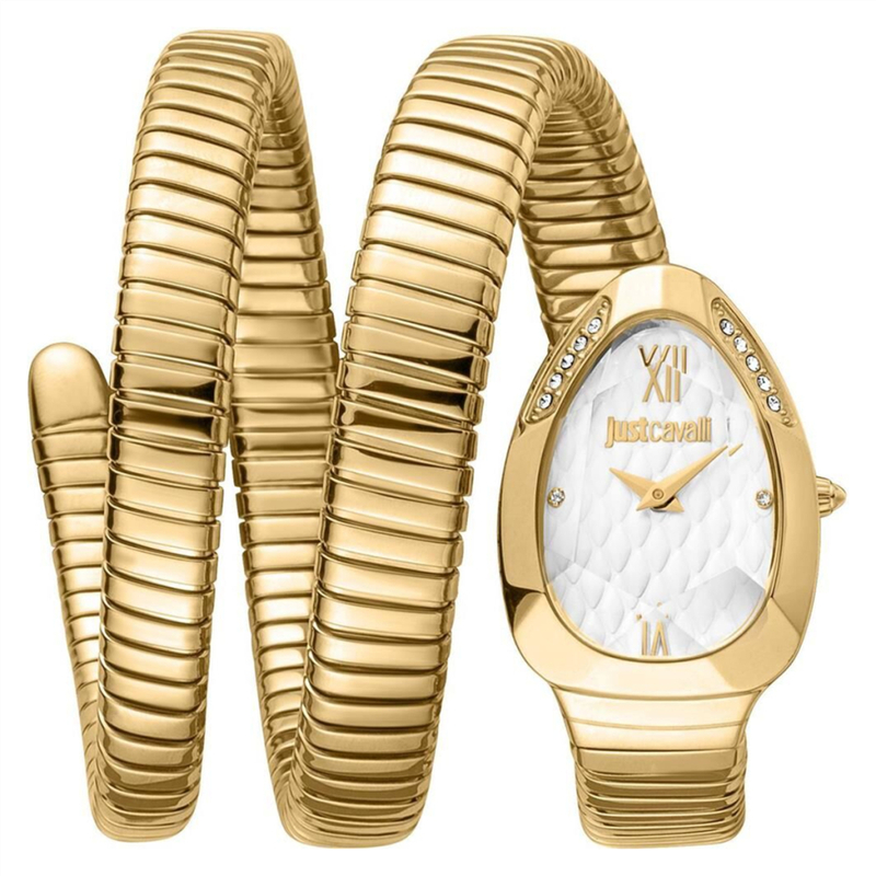 Just Cavalli JC1L224M0035 Kol Saati