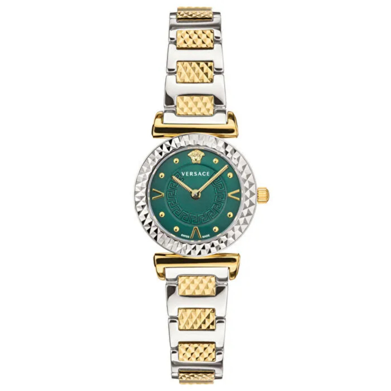 Versace Vrscveaa01320 Kol Saati