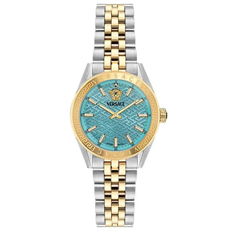 Versace Vrscve8I00524 Kol Saati