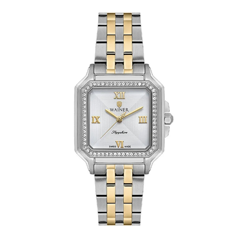 Wainer Wa18080-E Kol Saati