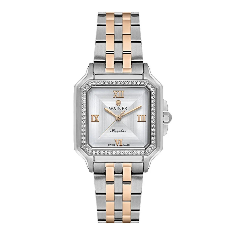 Wainer Wa18080-C Kol Saati