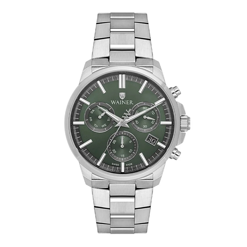 Wainer Wa16200-C Kol Saati