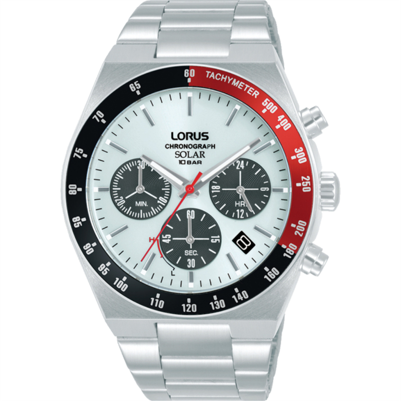 Lorus RZ527AX9 Kol Saati
