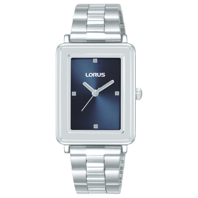Lorus Rg295Xx9 Kol Saati