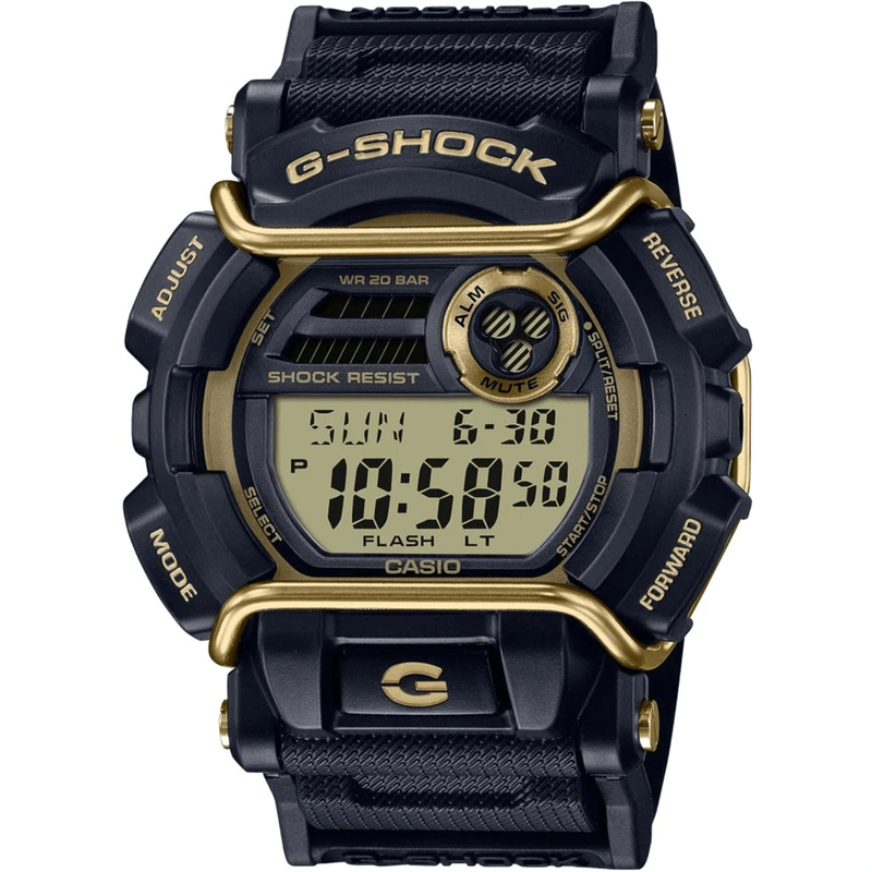 Casio GD-400GB-1B2DG Kol Saati