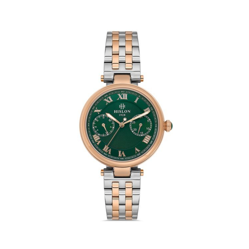 Hislon Qt146T-15Sr Kol Saat