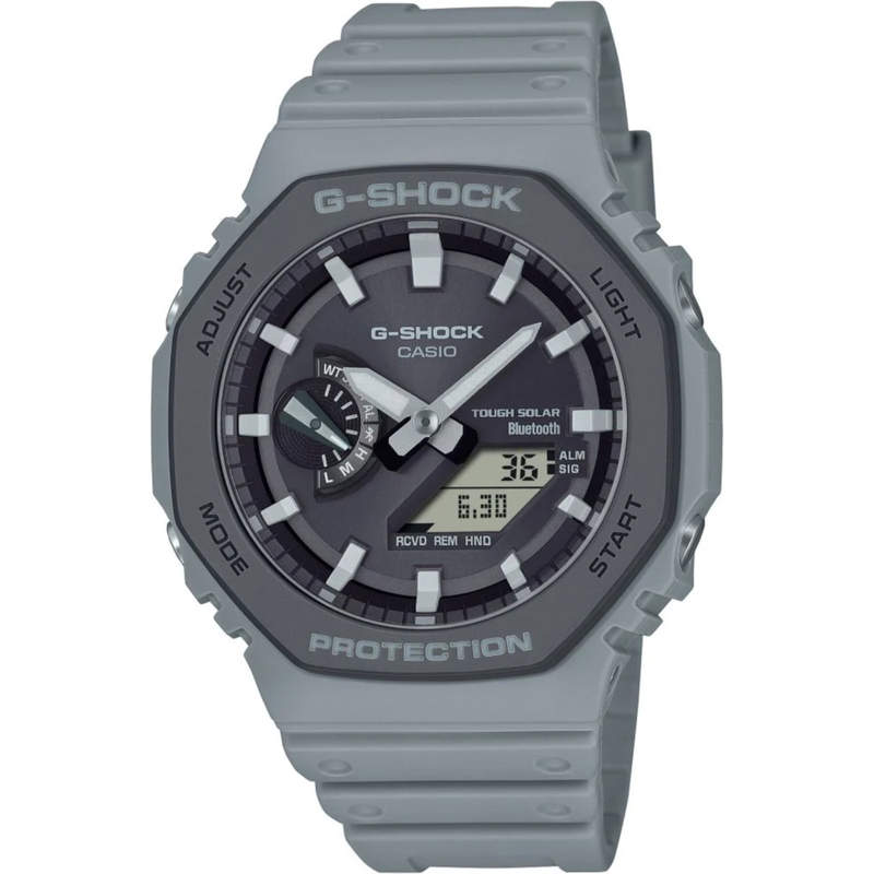 Casıo Ga-B2100Luu-8Adr Kol Saati