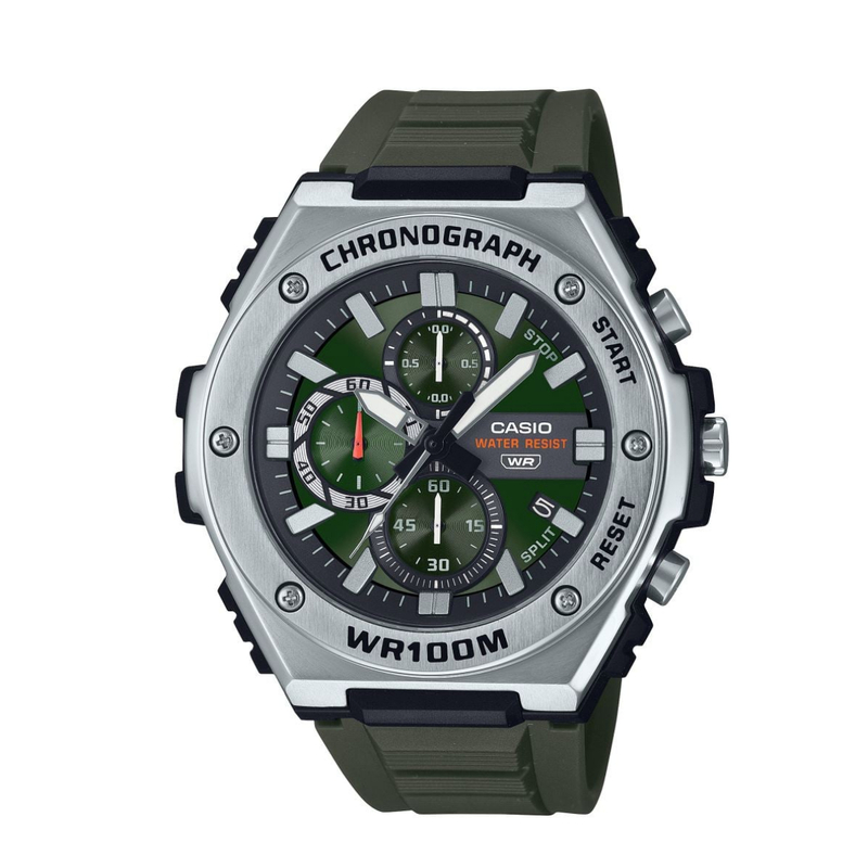 Casıo Mwa-300H-3Avdf Kol Saati