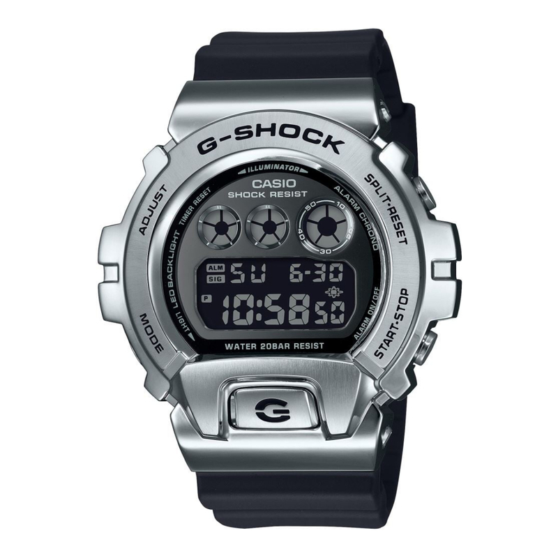 Casıo GM-6900U-1DR Kol Saati