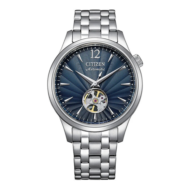 Citizen Nh9131-73L Kol Saati