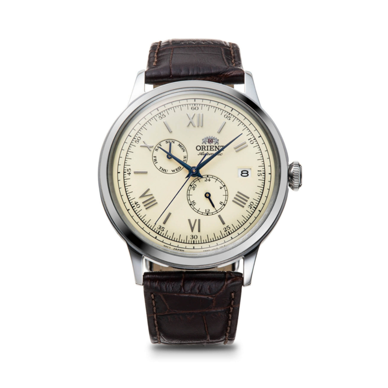 Orient RA-AK0702Y30B Kol Saati