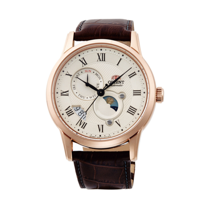 Orient RA-AK0007S30B Kol Saati