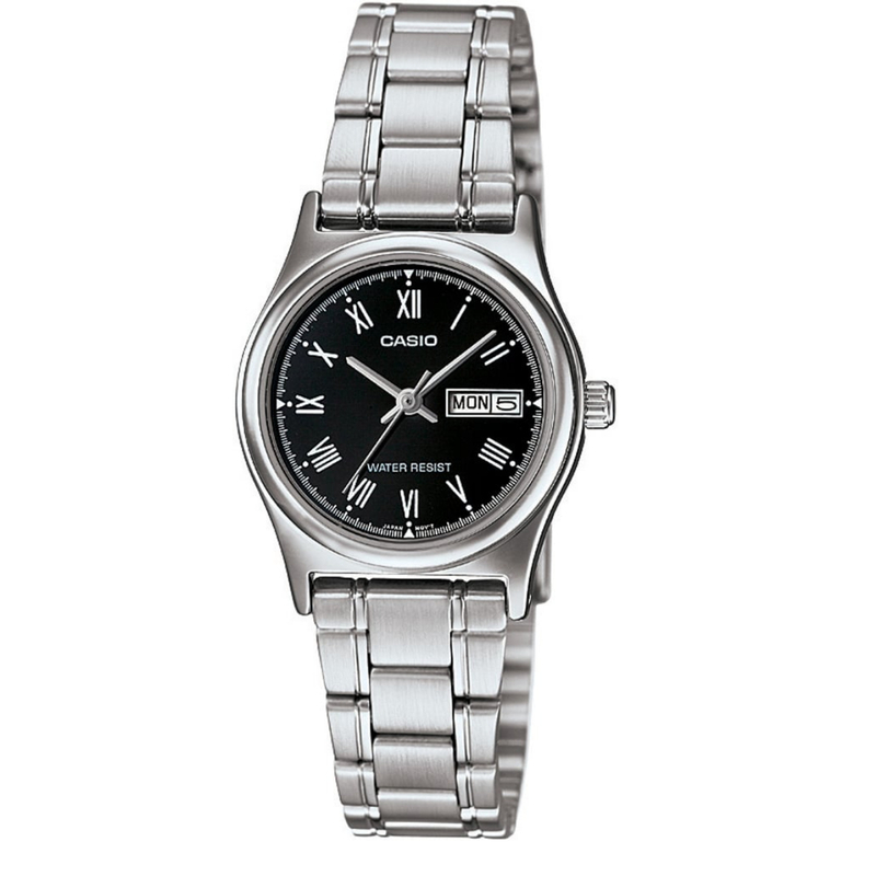 Casio Ltp-V006D-1Budf-D Kol Saati
